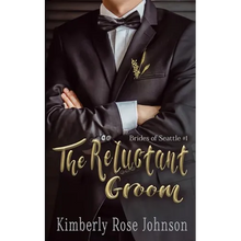The Reluctant Groom