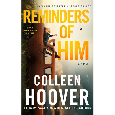 Reminders of Him