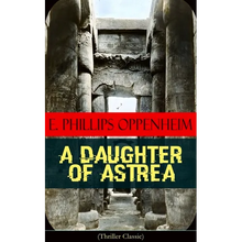 A Daughter of Astrea (Thriller Classic) - Paperback