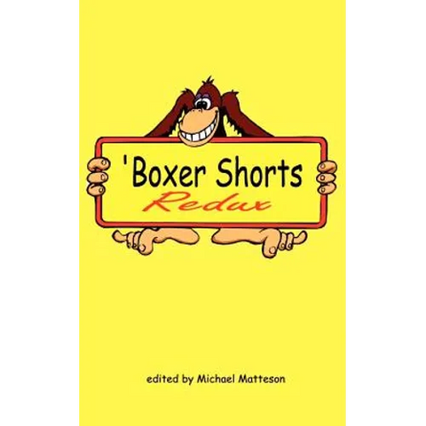 'Boxer Shorts Redux