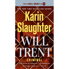 Criminal: Will Trent