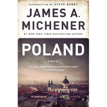 Poland - Paperback