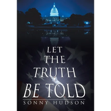 Let The Truth Be Told - Hardcover