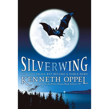 Silverwing