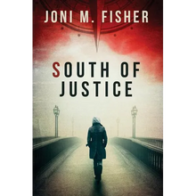 South of Justice - Paperback