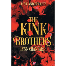 The Kink Brothers - Paperback