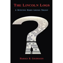 The Lincoln Logs - Paperback