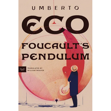 Foucault's Pendulum