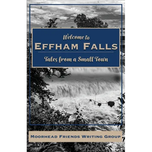 Welcome to Effham Falls