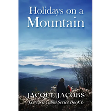 Holidays on a Mountain - Paperback