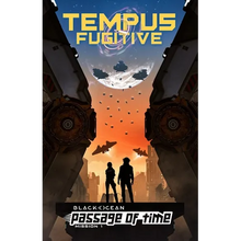 Tempus Fugitive: Mission 1