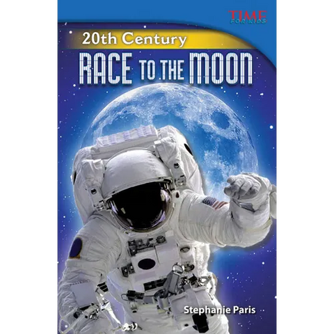 20th Century: Race to the Moon