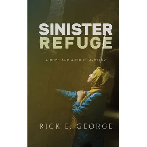 Sinister Refuge