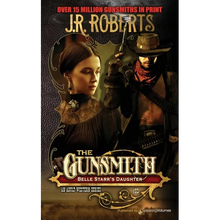 Belle Starr's Daughter - Paperback
