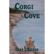Corgi Cove - Paperback