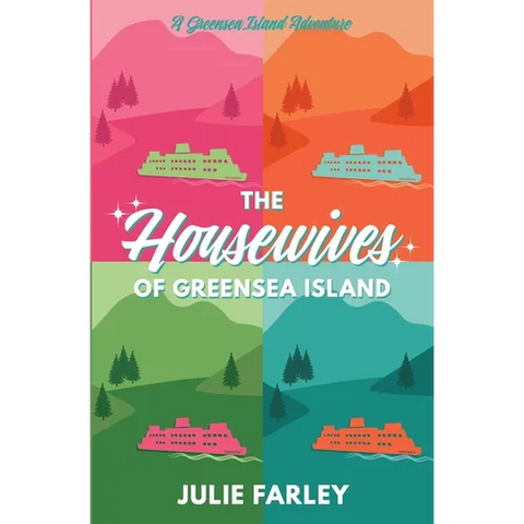The Housewives of Greensea Island