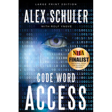 Code Word Access: Volume 1