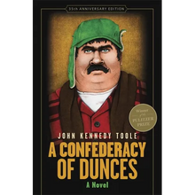 A Confederacy of Dunces - Hardcover