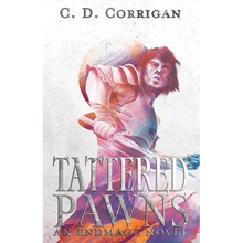 Tattered Pawns - Paperback
