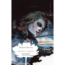 Madame Bovary