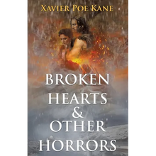 Broken Hearts & Other Horrors