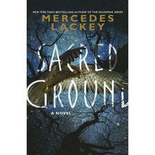 Sacred Ground