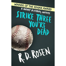 Strike Three You're Dead