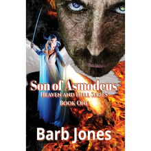 Son of Asmodeus: Son of Asmodeus