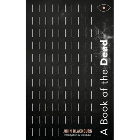 A Book of the Dead