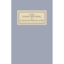 The Cheetah-Girl