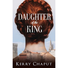 Daughter of the King - Hardcover