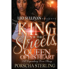 King of the Streets, Queen of His Heart: A Legendary Love Story - Paperback