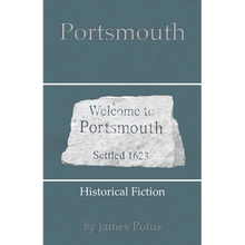 Portsmouth - Paperback