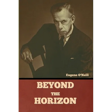 Beyond the Horizon - Paperback