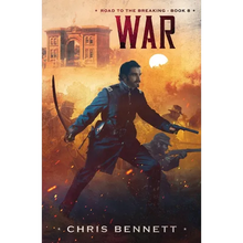 War - Paperback