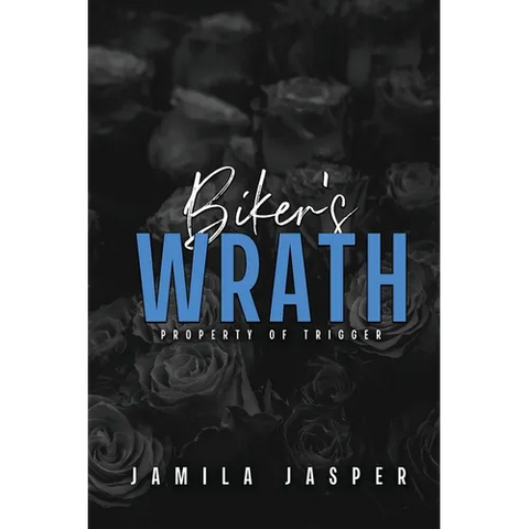 Biker's Wrath: Dark Interracial Motorcycle Club Romance