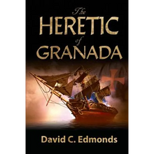 The Heretic of Granada - Paperback