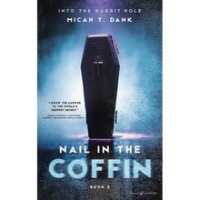 Nail in the Coffin - Paperback