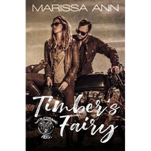 Timber's Fairy: Wolfsbane Ridge MC