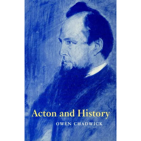 Acton and History