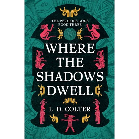 Where the Shadows Dwell