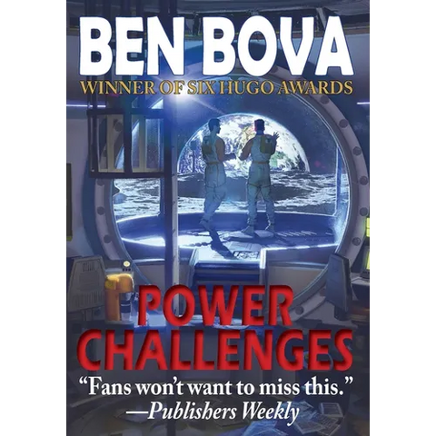 Power Challenges