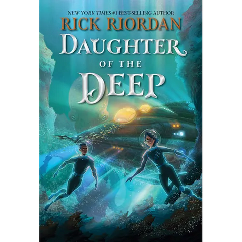 Daughter of the Deep