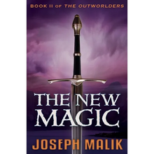 The New Magic