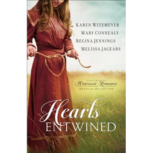 Hearts Entwined: A Historical Romance Novella Collection