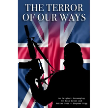 The Terror Of Our Ways - Paperback