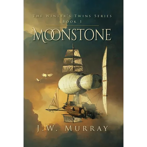 Moonstone