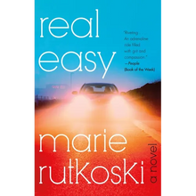 Real Easy - Paperback