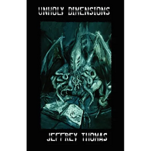 Unholy Dimensions