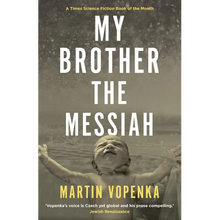 My Brother the Messiah - Paperback